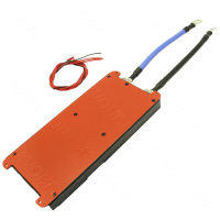 BMS Li-Ion 4S 12V 150A симметрия